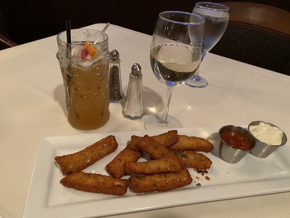 Calamari