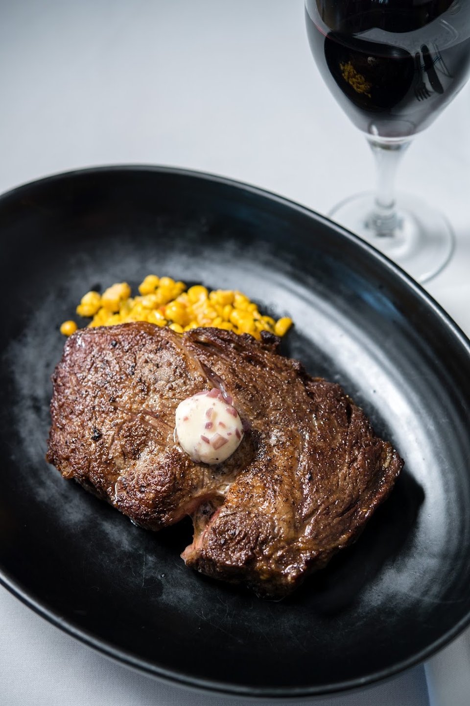 Steak