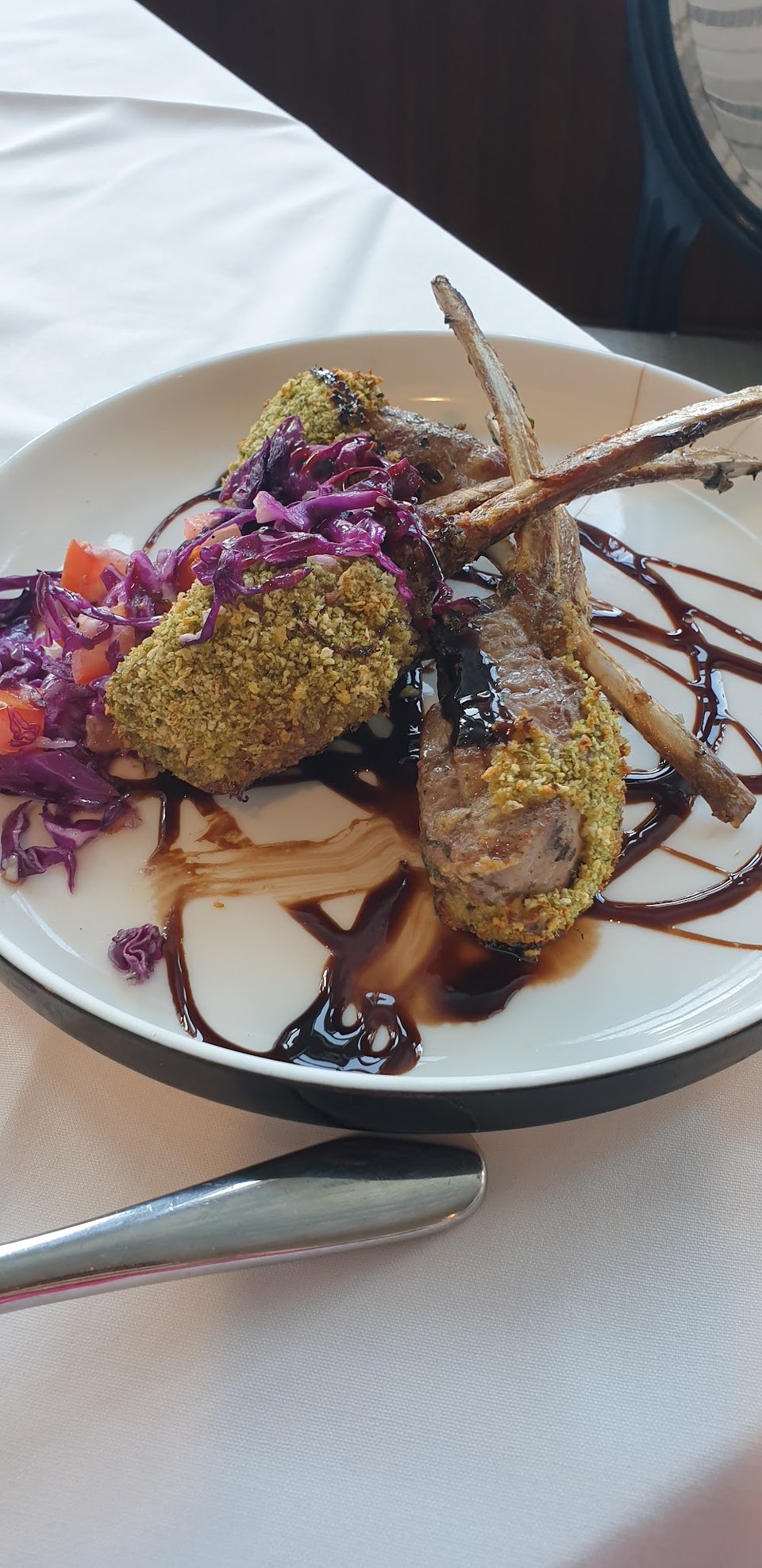 Lamb Chops