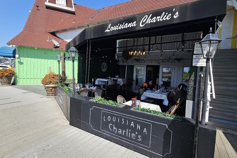 Louisiana Charlie's Long Beach